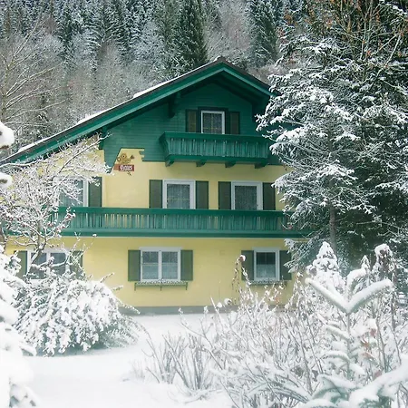 Haus Kathi Ski Amade - Obertauern *