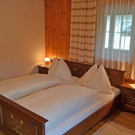 Holiday home Haus Kathi Ski Amade - Obertauern