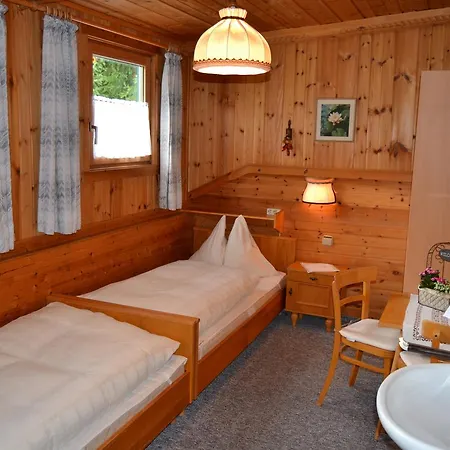 Haus Kathi Ski Amadé - Obertauern Radstadt