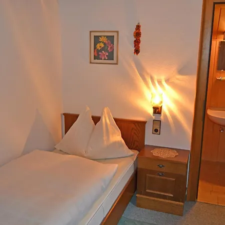 Haus Kathi Ski Amadé - Obertauern Casa vacanze