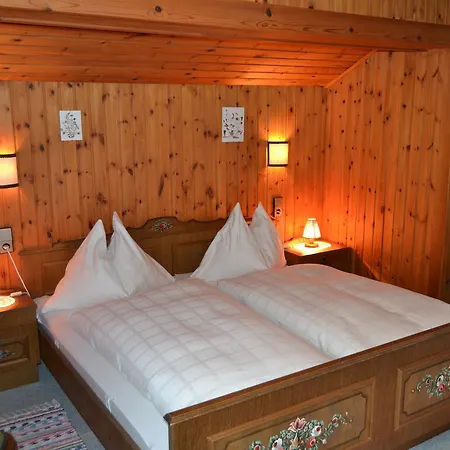 Haus Kathi Ski Amadé - Obertauern Radstadt