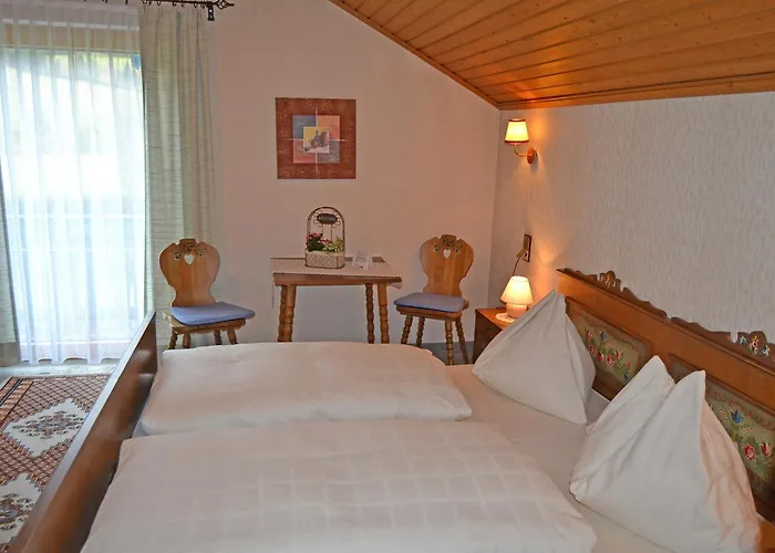 Haus Kathi Ski Amade - Obertauern