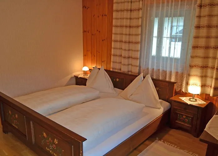 Feriehus Haus Kathi Ski Amade - Obertauern