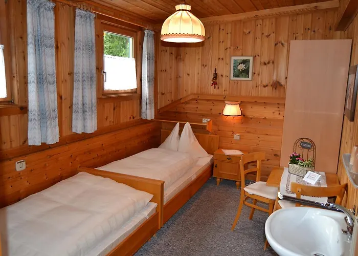 Haus Kathi Ski Amade - Obertauern Radstadt