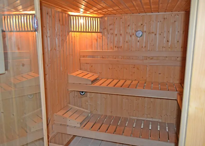 Haus Kathi Ski Amade - Obertauern Feriehus *