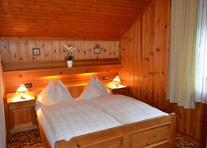 Haus Kathi Ski Amade - Obertauern رادستادت