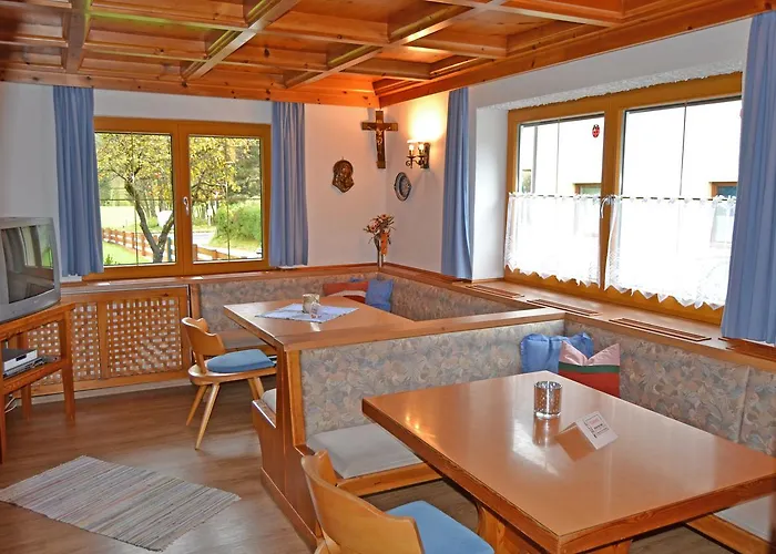 Haus Kathi Ski Amade - Obertauern Feriehus Radstadt