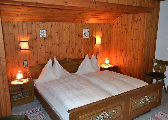 Haus Kathi Ski Amade - Obertauern Radstadt